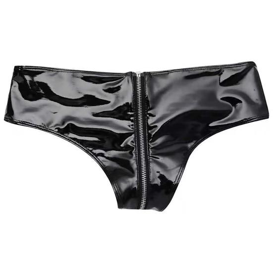 Tempting Women Underpants Low Waist Skin-touch Sleeping Wearing