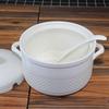 Ceramic Oil Storage Jar