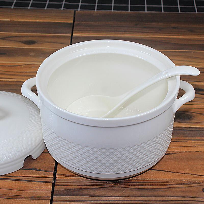 Ceramic Oil Storage Jar
