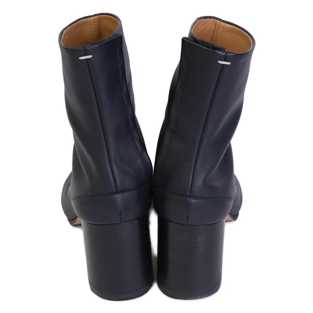 Maison Margiela S58WU0260P3753T8013 Tabi Stiefel Schuhe 37 schwarzGebraucht