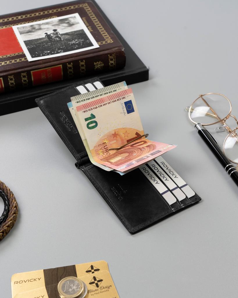 Sk N1908-RVT-9799 Black banknote