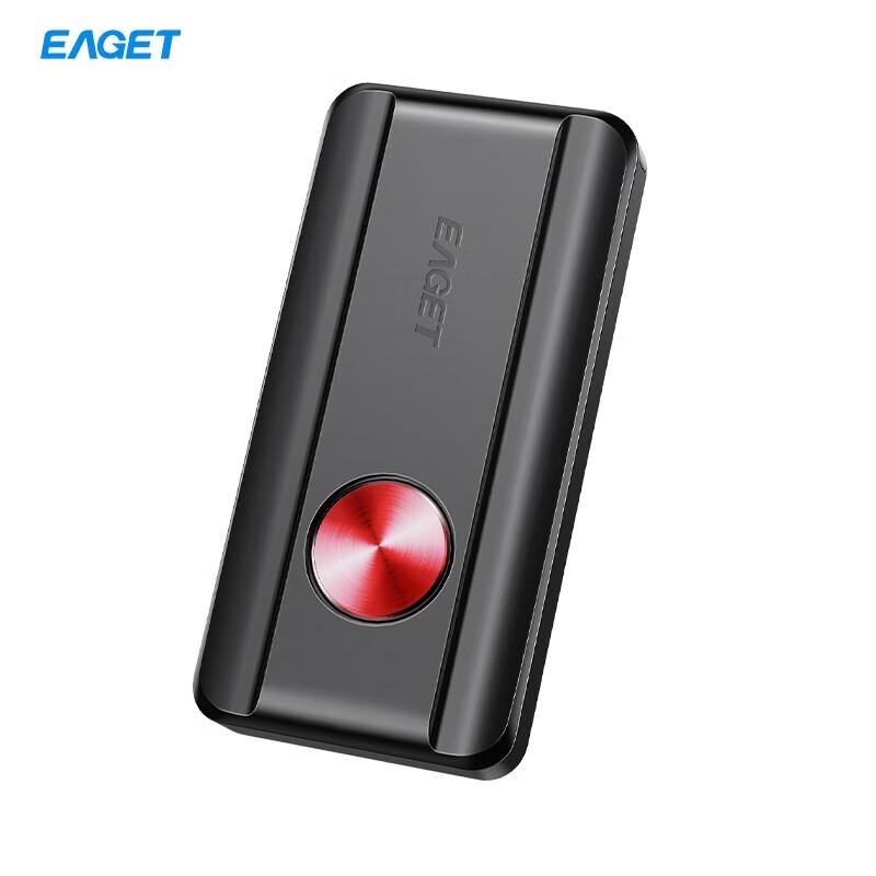 EAGET M70 Portable SSD
