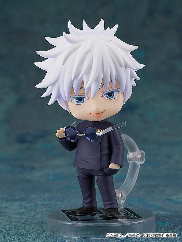 Nendoroid Jujutsu Kaisen Satoru Gojo Tokyo High School Japan Ver.