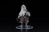 Art Spirits Q Collection ELDEN RING THE RAGING approximately 140mm PVC WOLF, tall, non-scale, pre-painted, figure, AT-070