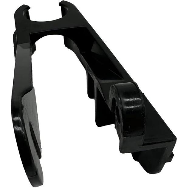 Motorcycle Chain Slider Guide Protection Compatible With BJ500GS-A TRK502 TRK502X / TRK 502 502X 302S 502C