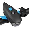 Fietsaccessoires – Fietslampen en verlichting