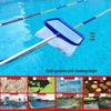 Swimming Pool Deep Water Skimmer Net with 5m Aluminum Pole