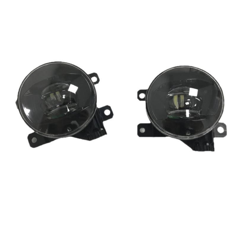 Nebelscheinwerfer für 2017 Maserati Levante, Modell 670033497, Direkt vom Hersteller