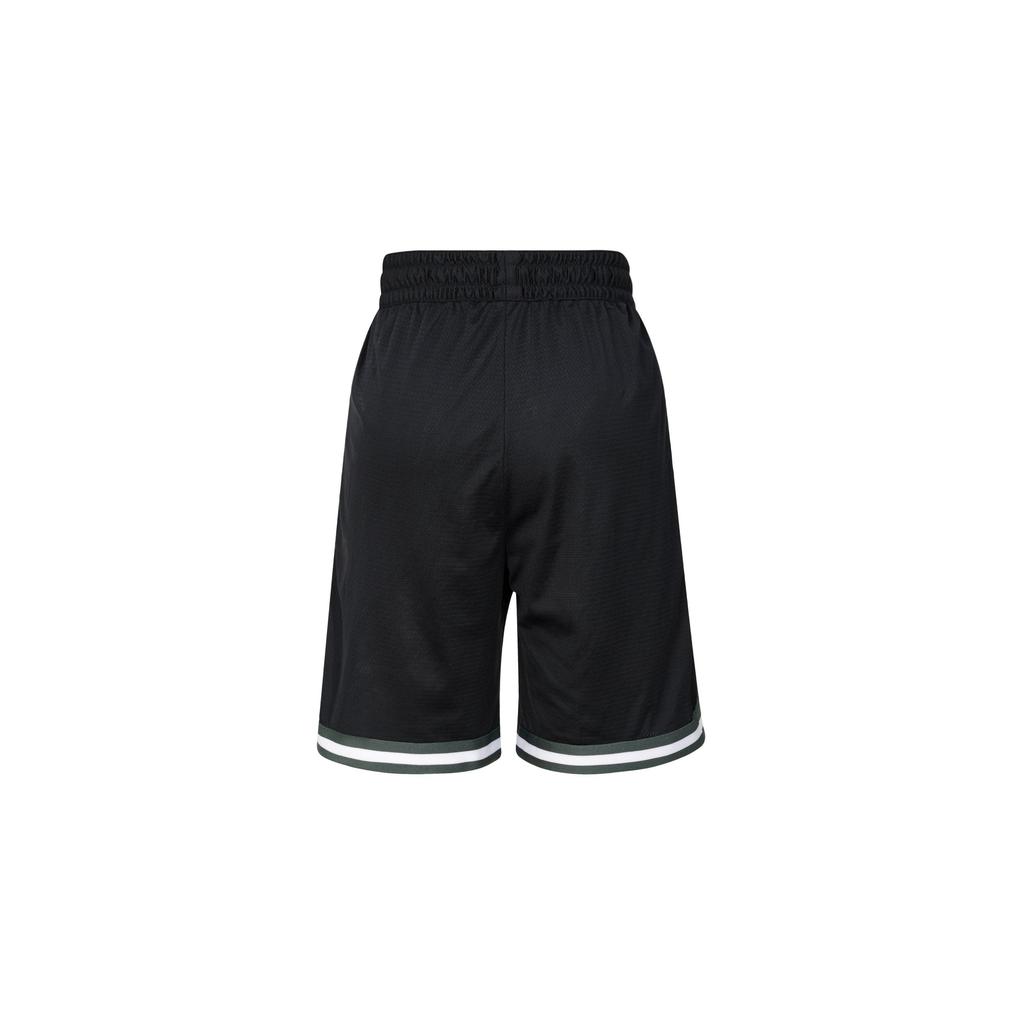 Nike SS23 Basketball Series DNA CHBL Colorblock Quick-Dry Casual Shorts Men Bottoms Black HF6146-010