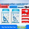 Detergentes – Produtos de lavanderia