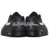 Supreme x Nike Air Max 1 87 SP Černá Bílá Unisex Tenisky HF8813-001