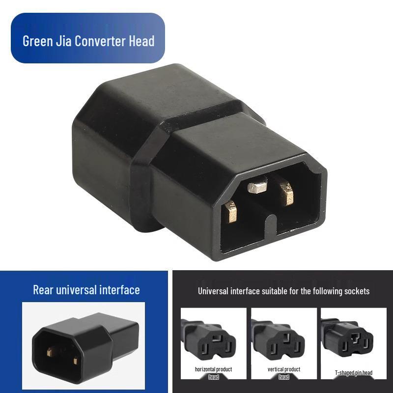 Universal Electric Vehicle Charger Adapter for Fast Charging Aima Yadea Tailg