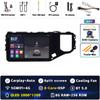 Android 14 Car Radio For Chery Tiggo 5X 4X 2019 2020 2021 Player Multimedia GPS Navigation Stereo CarPlay Auto Video 4G+WIFI DVD