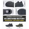 Kids Shoes Mens Breathable Mesh Upper Slip-On Casual Shoes Lightweight Comfortable Outdoor Walking Sneakers