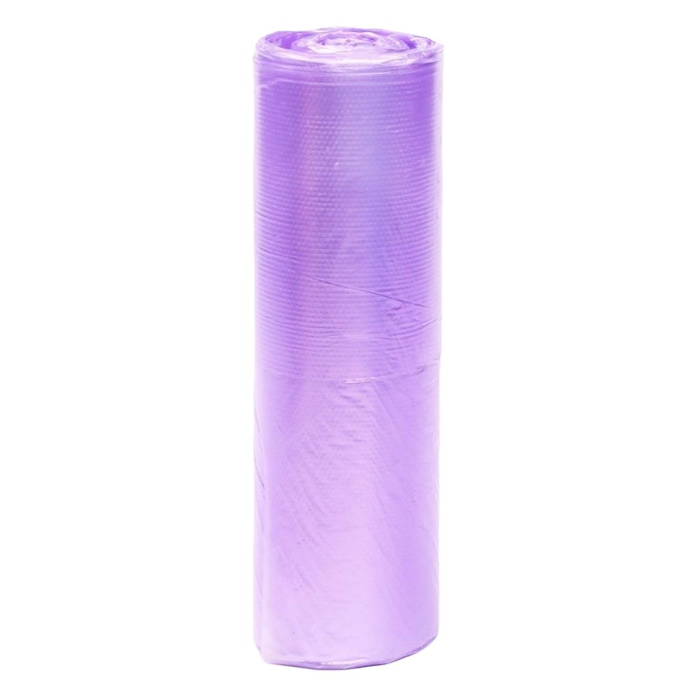

30PCS Thickened Portable Garbage Bags Large Capacity Large Garbage Bag Plastic Bag Household Use