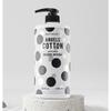 Duft & Doft Perfumed Body Wash Angel Cotton, 1020ml, 1.02L, 1 unit