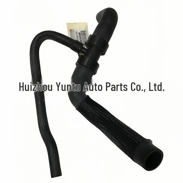 68189360AB Water Pipe for Jeep Compass