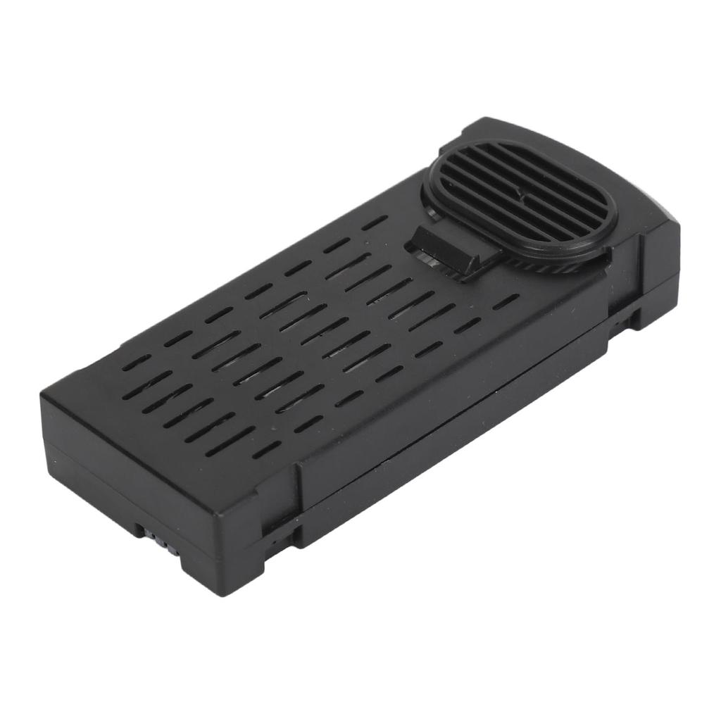 RC Drone Battery 3.7V 1800mAh Lithium Battery UAV Replacement Battery Drone Accessories for LSRC S4S