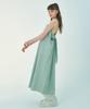 Nilring D09.00 Back Ribbon Point Dress
