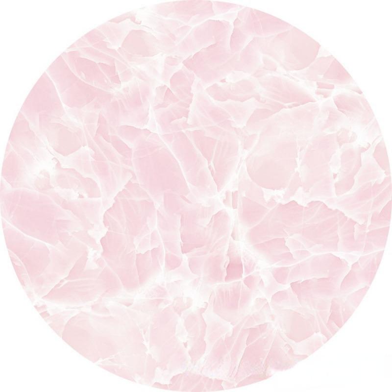 2 KS Náhodné keramické absorpční podložky s mramorovou texturou s korkovou podložkou, barové podložky pod nápoje s protiskluzovým designem na spodní straně