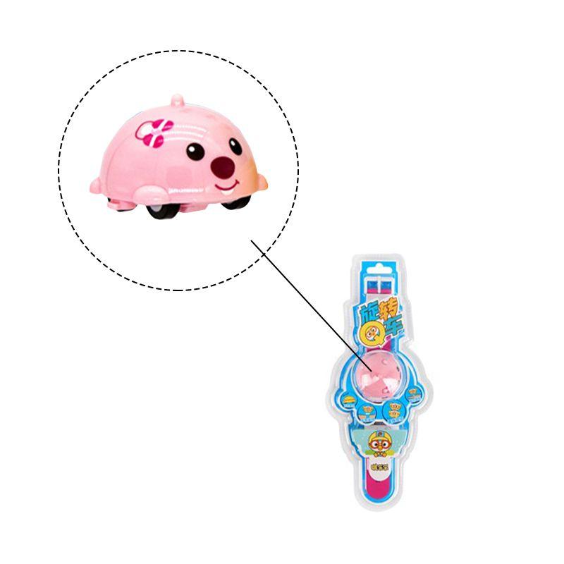 

Часы Пороро Гиро Игрушка Мультяшный Стиль Спиннер Рождественские Подарки Для Детей Loopy