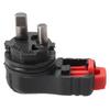 Toggle Switch Knob Replace For HR 2470,2470F,2470FT Electric Hammer Drill