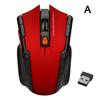 Red-One-size