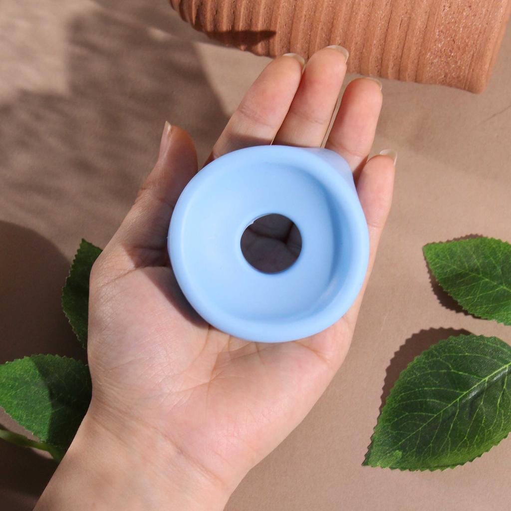 1PCS Multi Color Silicone Penis Pump Replacement Sleeve Vacuum Seals Sealing Ring Penis Exerciser Accessories Sex Toys for Men