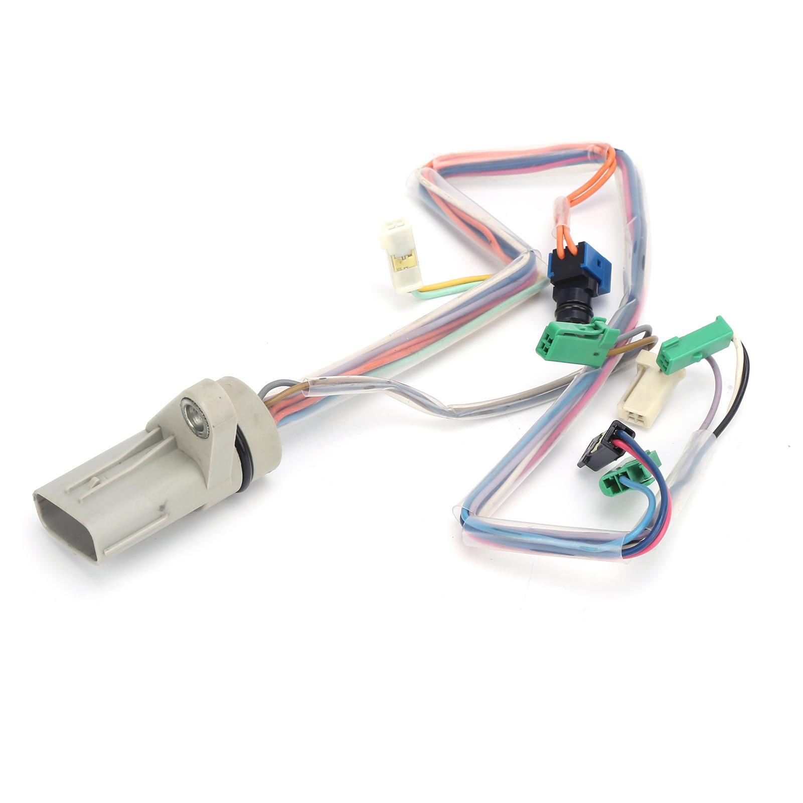 

K313 Automatic Transmission Wiring Harness Maintenance Replacement for COROLLA 2014‑ON 1.8L 2.0L