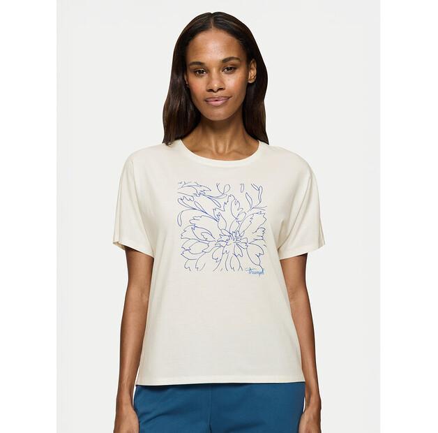 Футболка пижамная Triumph Mix & Match EU 36