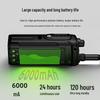 KSUN TFSI UV75P Full-Band IP68 Waterproof Walkie-Talkie (CN Version)