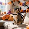 Dog And Halloween Costume, Halloween Pet Costume Halloween Decoration, Decoration Halloween Party Supplies, Cosplay Costume (with Adjus