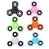 1pc ABS Fidget Spinner EDC Spinner For Autism ADHD Anti Stress Tri-Spinner Sensory Stress Toys Adult Kids Funny Toys