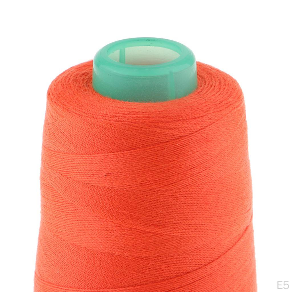 Polyester Thread for Outdoor Leather