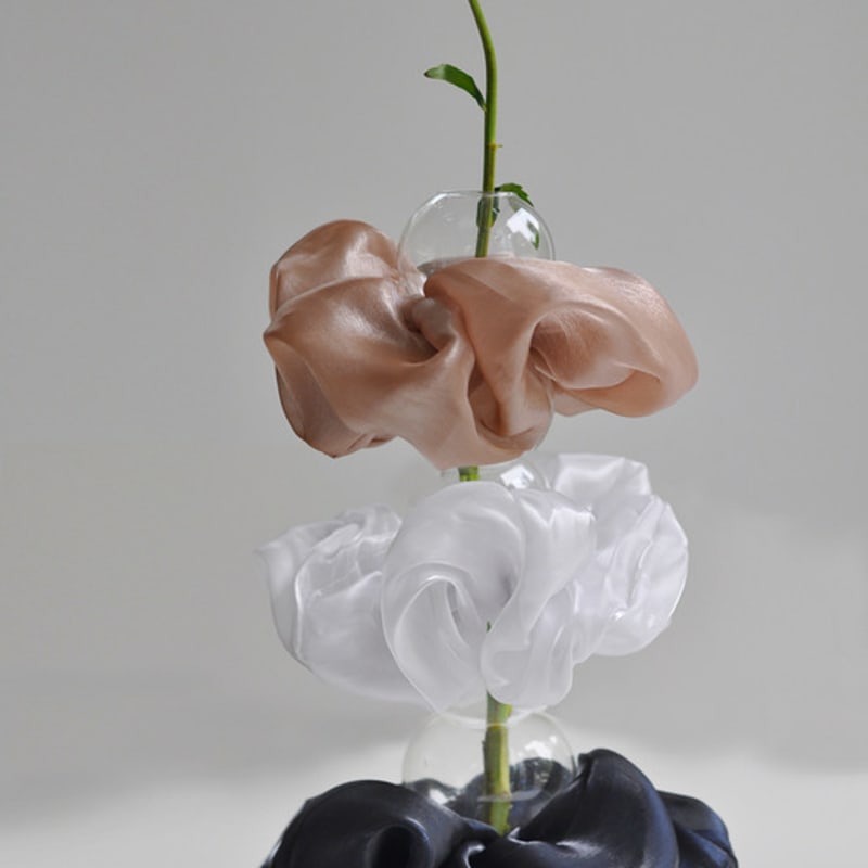 

ЗОЕНА жужу над волосами beige