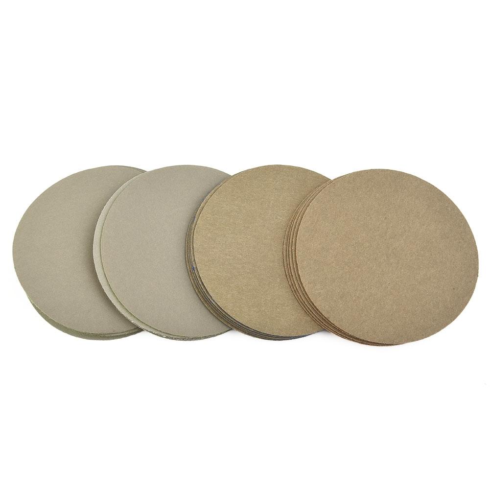 Sanding Discs 3000#/5000#/7000#/10000# For Finishing Furniture