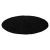 Waterproof Non-Slip Round Mat for Hot Tub Floor Cushion High Absorbency Anti-Fatigue Pad Ideal Yoga Kitchen Pet Bbq Car