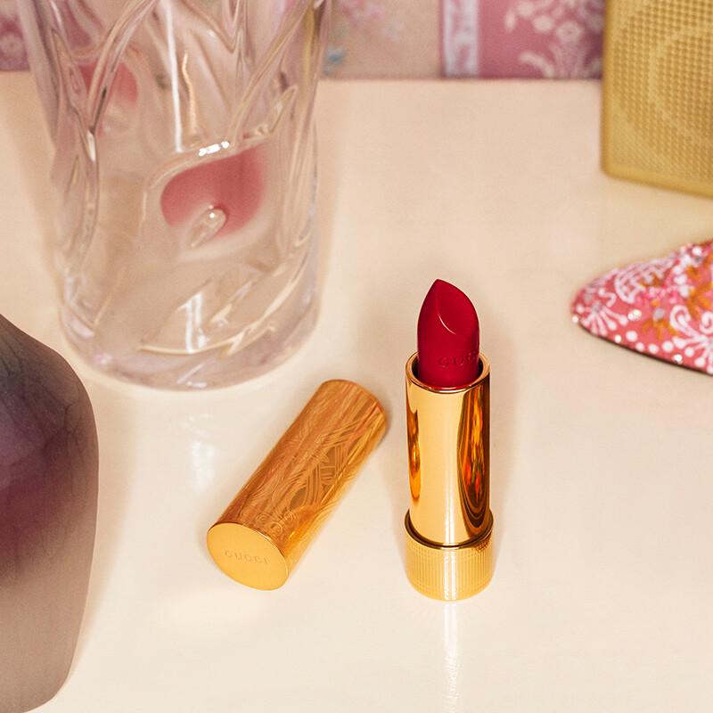 Gucci Rouge à Lèvres Satin-Lippenstift