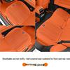 Changan EADO, UNI-V, CS35, CS75, Rui Cheng, UNI-Z, CS55 Ultra-thin Four Seasons Seat Cushion
