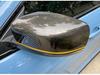 Maserati Ghibli President Carbon Fiber Rearview Mirror Shell Cover