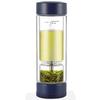 Tea Master 318ml Double-Layer Glass Tea Infuser Cup