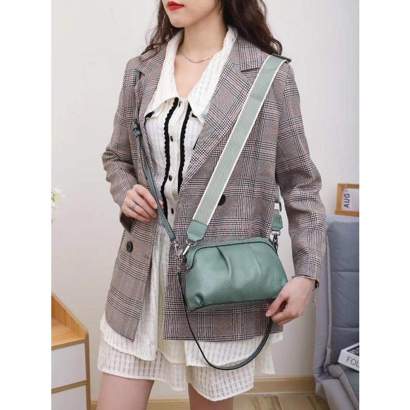 Nowa damska torba, na jedno ramię, crossbody, damska, torba o dużej pojemności.