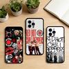 Capas para telemóveis – Para-choques para smartphones