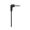 Sony condenser microphone monauralfor smartphones with holder clip included ECM-SP10