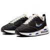 Nike Air Max Dawn Textile, Synthetic Leather Slip Resistant, Abrasion Resistant, Breathable DJ3624-001(Team181-)