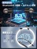 New 2025 Neckband Earphones with Adjustable Length and Bluetooth 40 Hours of Bluetooth CVC Noise Fast Sports Earphones with Magnetic Automatic Volume