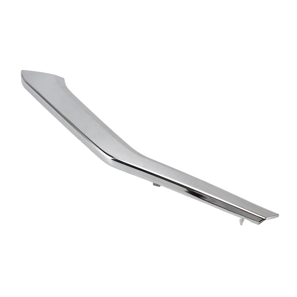 Lišta nárazníku předního levá spodní 6407A324 Náhrada pro Mitsubishi Eclipse Cross 2018?2021