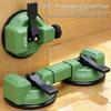 360° Rotatable Wood Floor Gap Fixer Gap Adjustment Tool  Floor Installation Adjustment