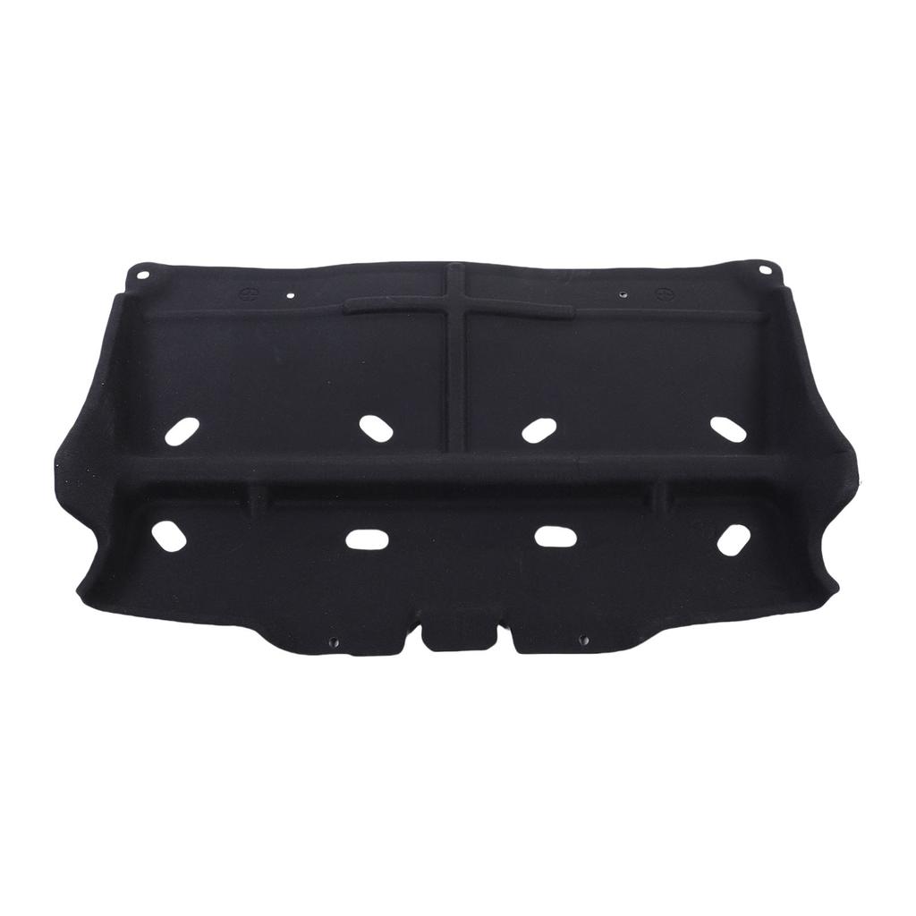 Engine Splash Shield ML3Z 7222 D High Strength Powerful Protection Under Car Shield Cover Board