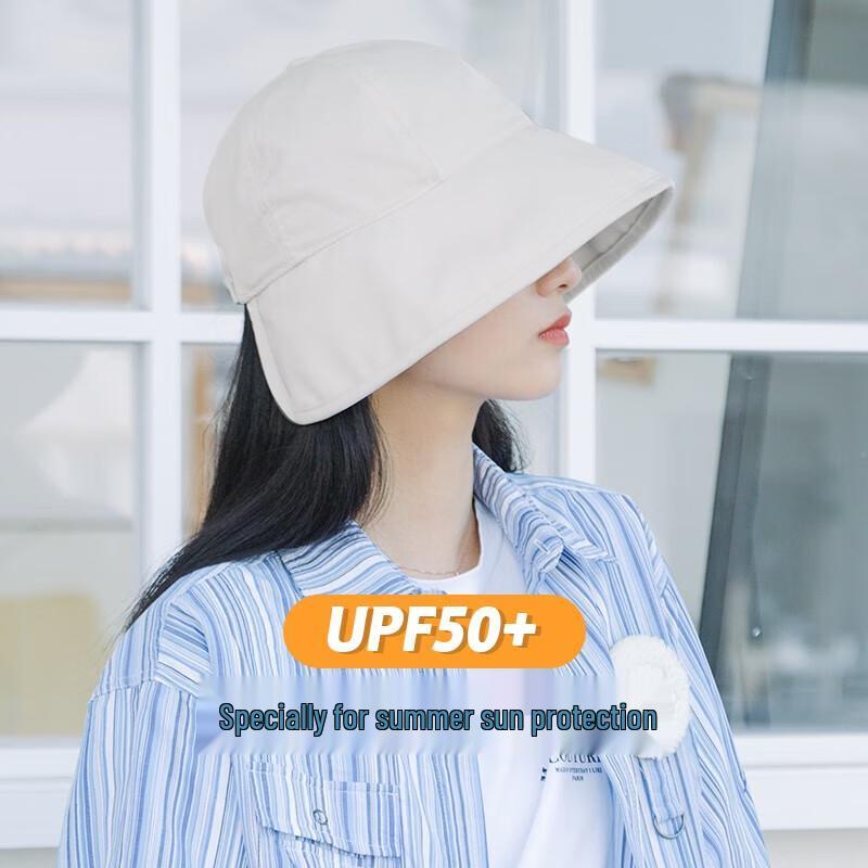 Рыбацкая шляпа от солнца NatureHike